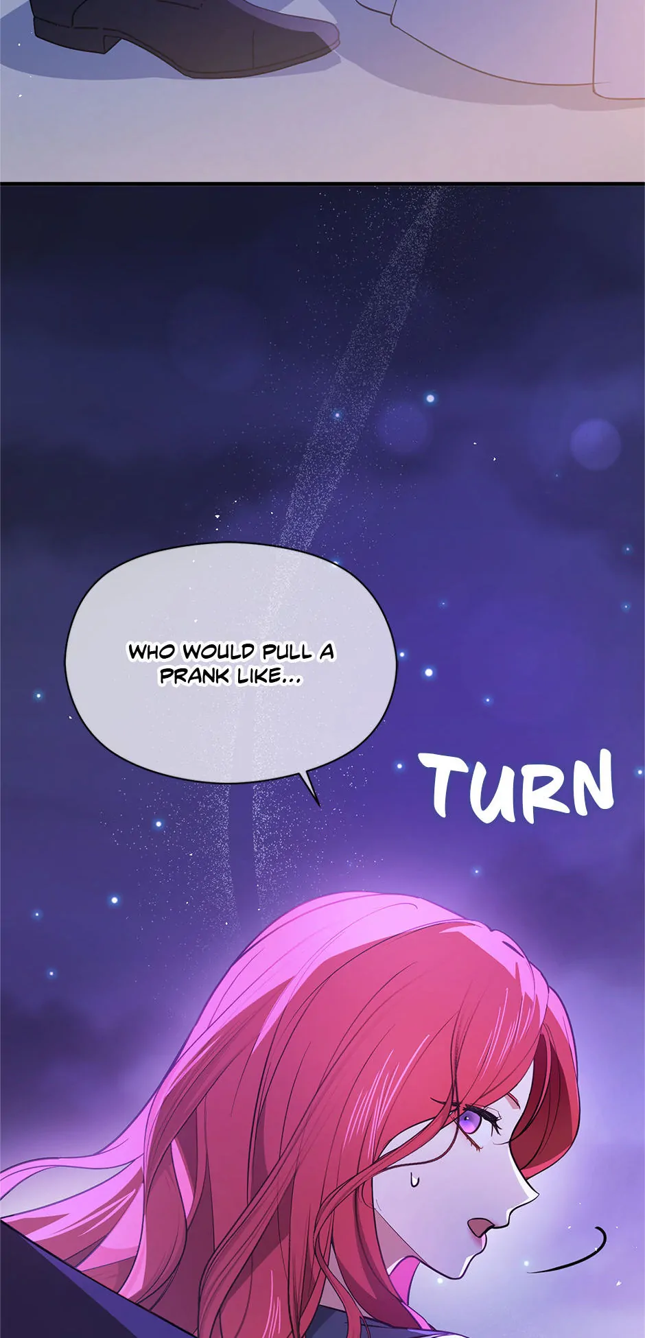 I Didn’t Mean to Seduce the Male Lead Chapter 105 - page 84