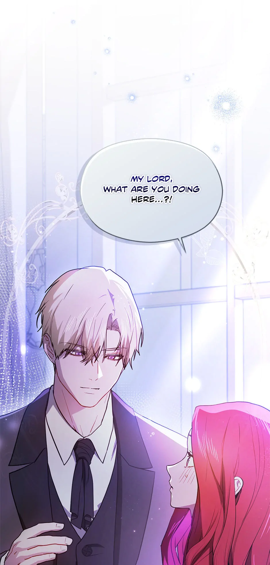 I Didn’t Mean to Seduce the Male Lead Chapter 105 - page 87