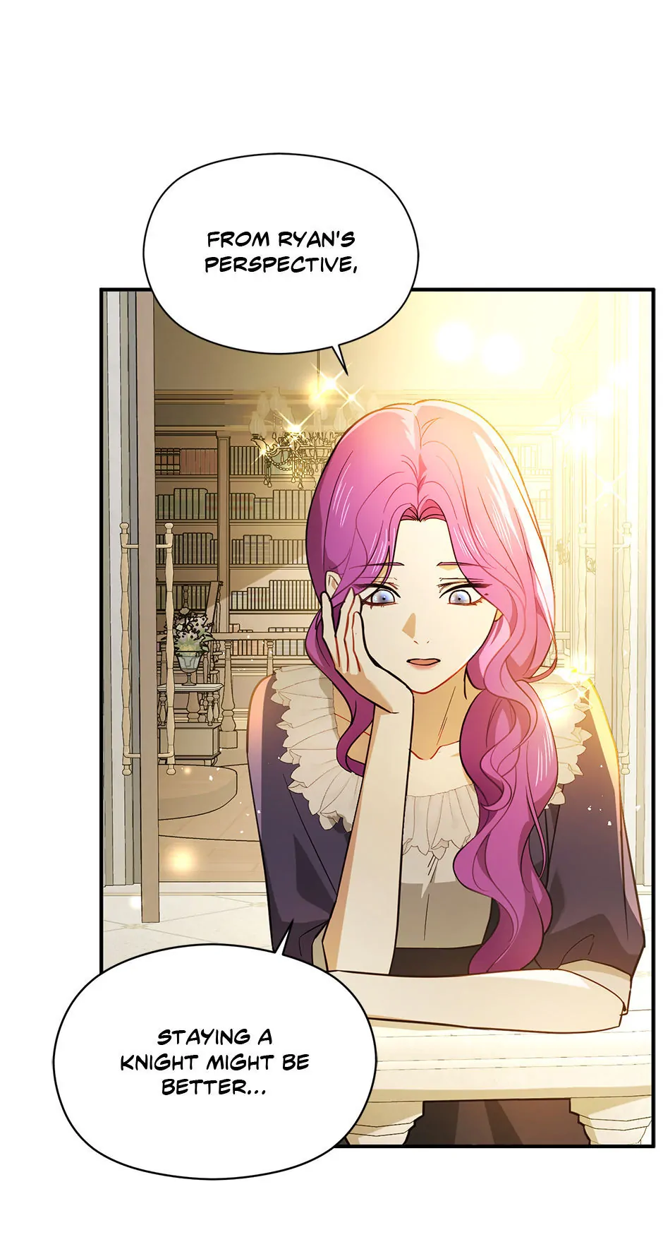 I Didn’t Mean to Seduce the Male Lead Chapter 105 - page 9