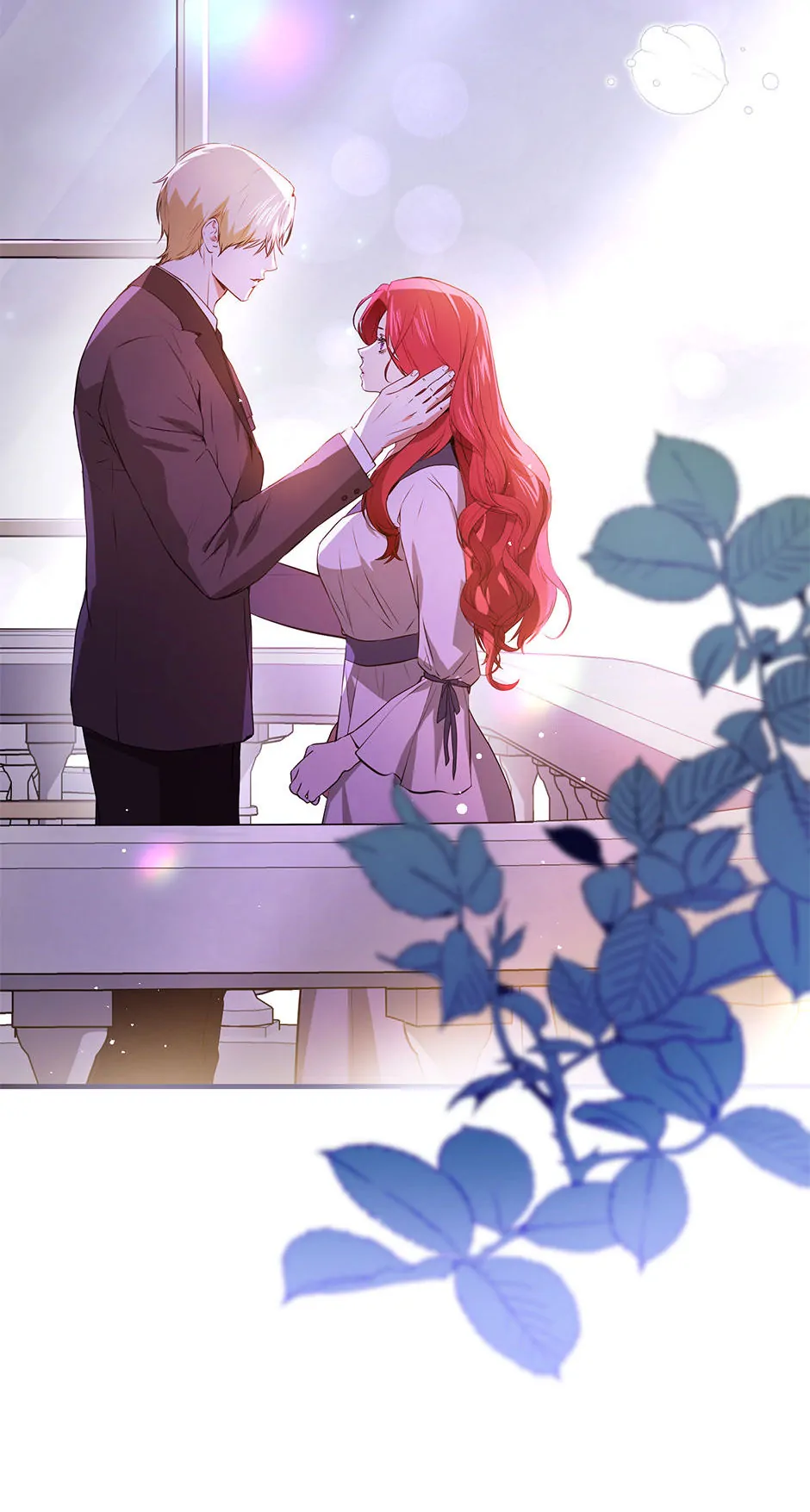 I Didn’t Mean to Seduce the Male Lead Chapter 106 - page 15