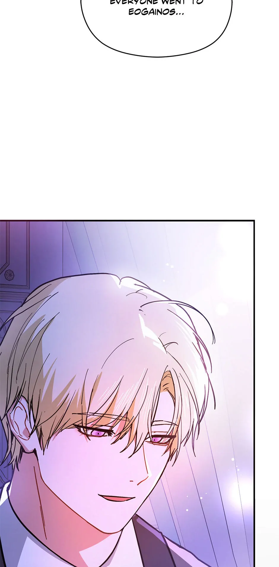 I Didn’t Mean to Seduce the Male Lead Chapter 106 - page 3