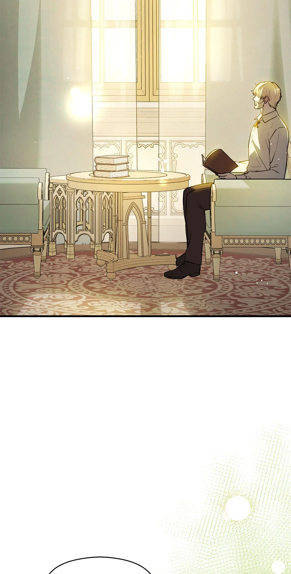 I Didn’t Mean to Seduce the Male Lead Chapter 106 - page 33