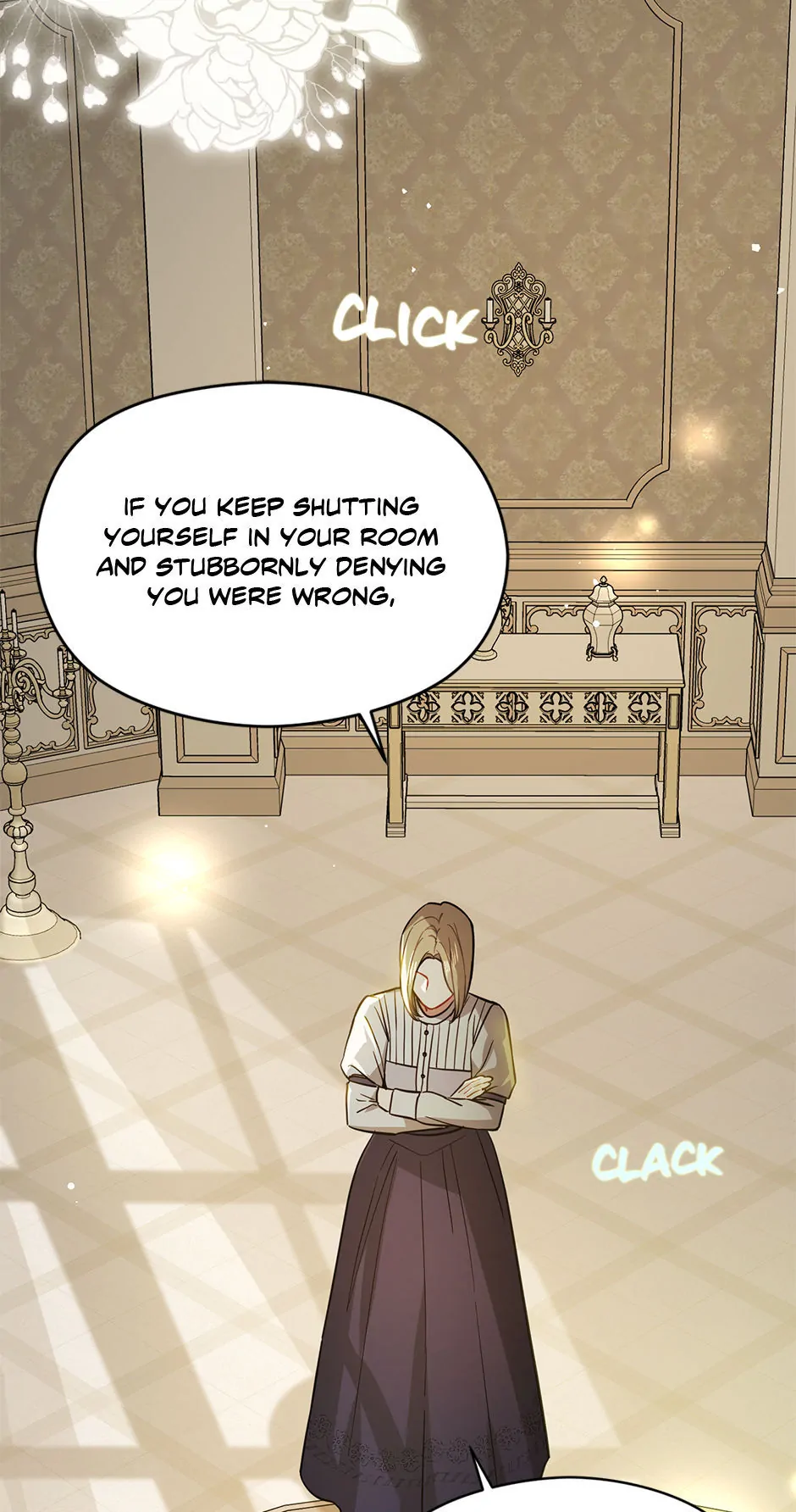 I Didn’t Mean to Seduce the Male Lead Chapter 106 - page 39