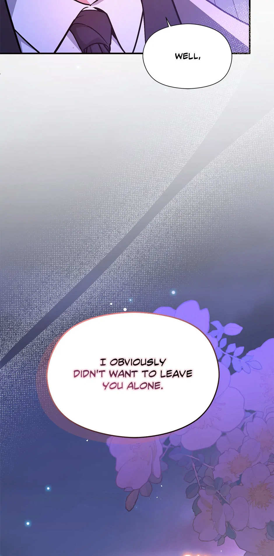 I Didn’t Mean to Seduce the Male Lead Chapter 106 - page 4