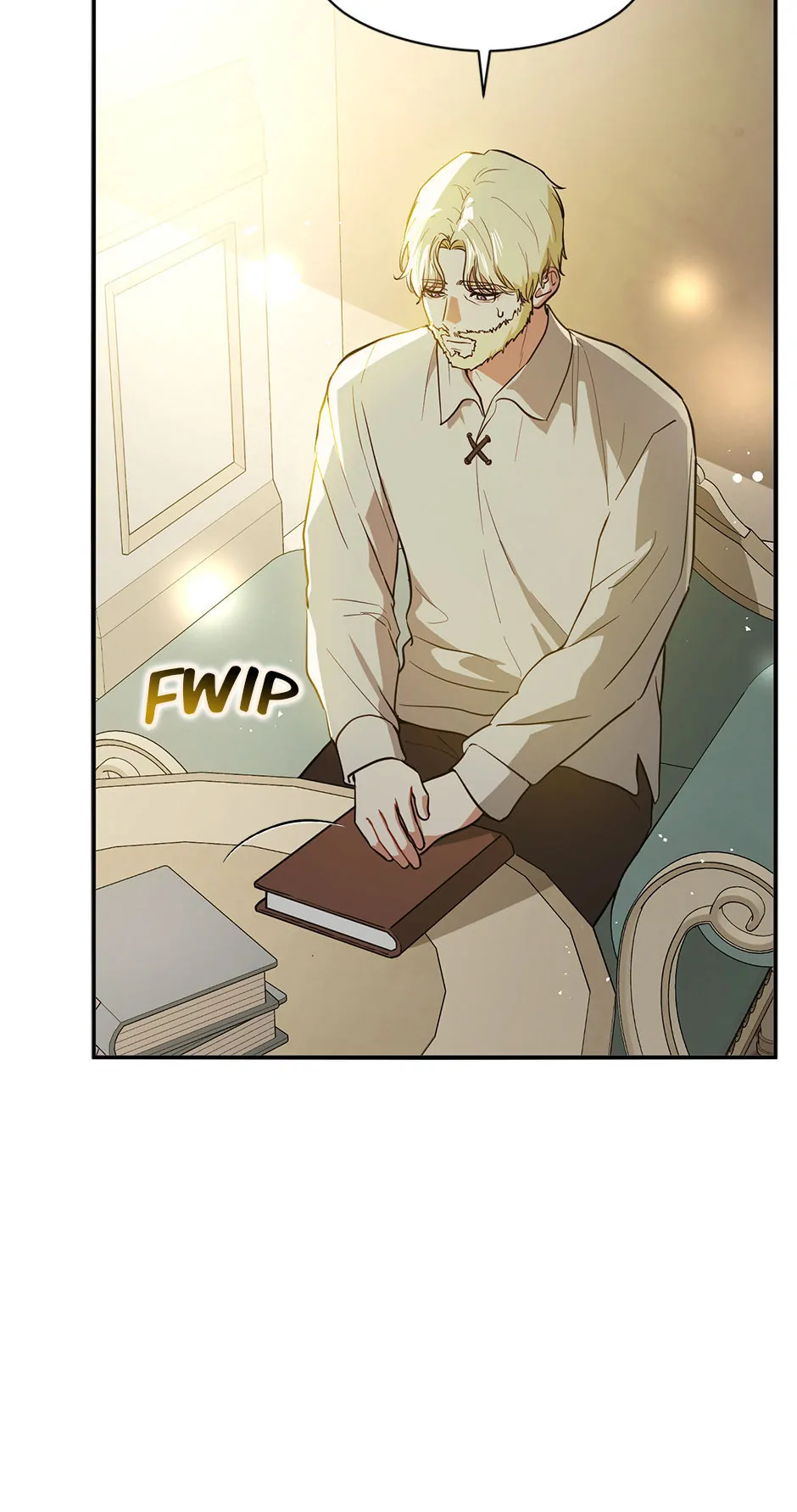 I Didn’t Mean to Seduce the Male Lead Chapter 106 - page 41
