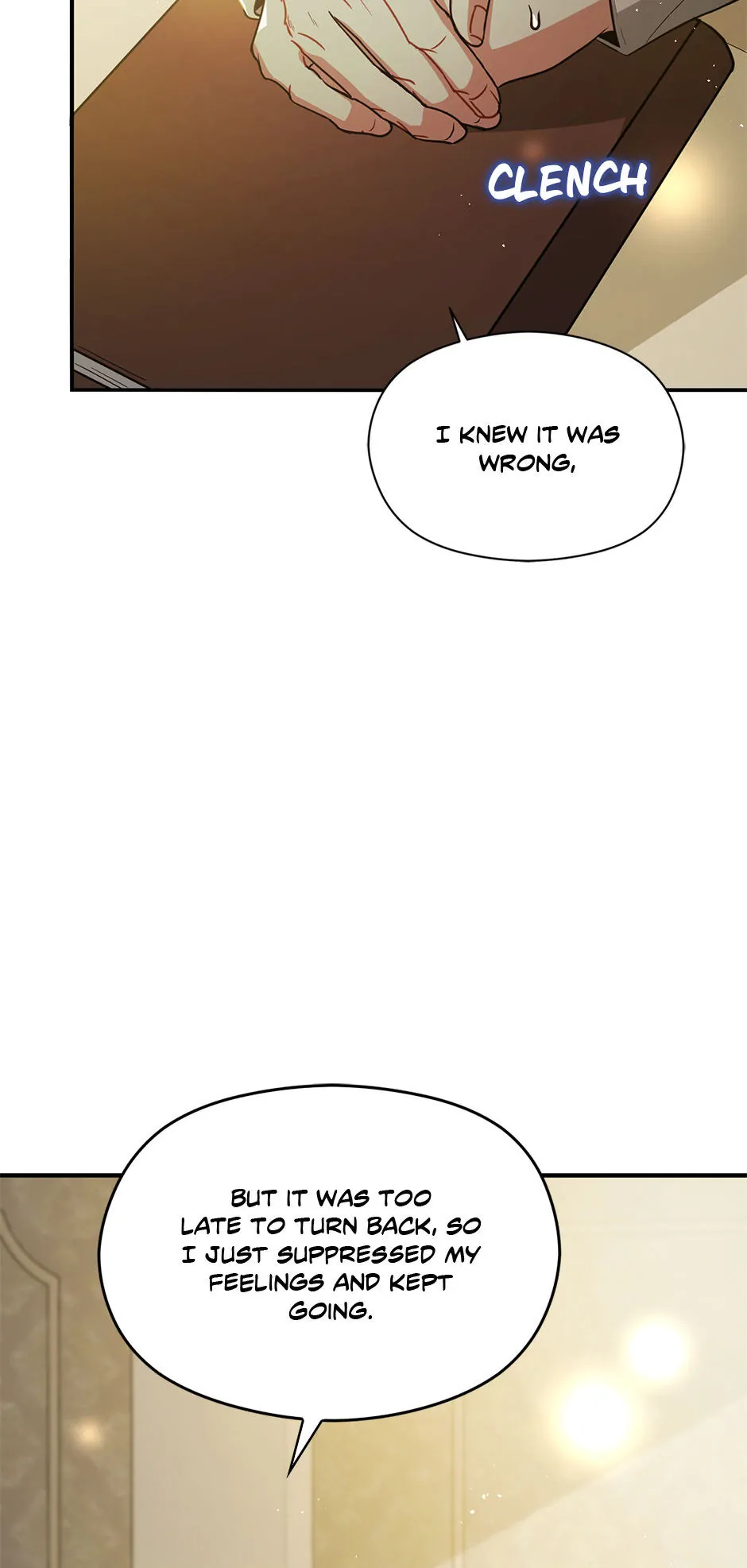 I Didn’t Mean to Seduce the Male Lead Chapter 106 - page 45