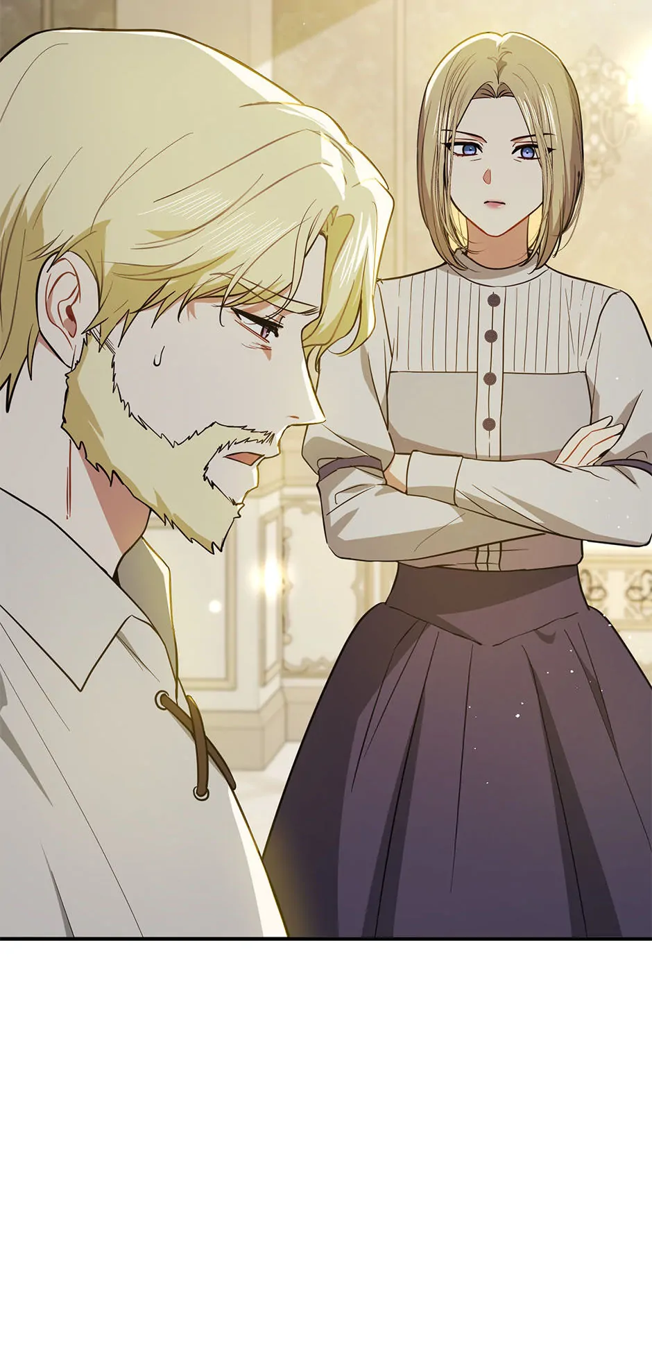 I Didn’t Mean to Seduce the Male Lead Chapter 106 - page 46