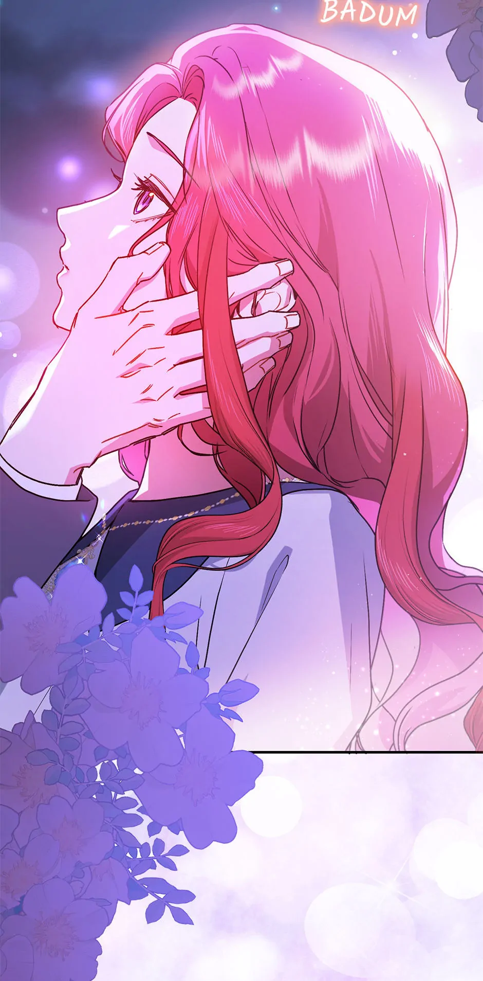 I Didn’t Mean to Seduce the Male Lead Chapter 106 - page 5