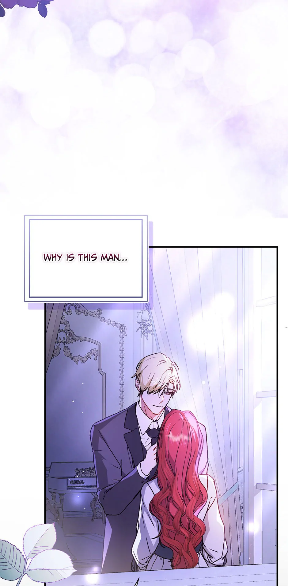 I Didn’t Mean to Seduce the Male Lead Chapter 106 - page 6