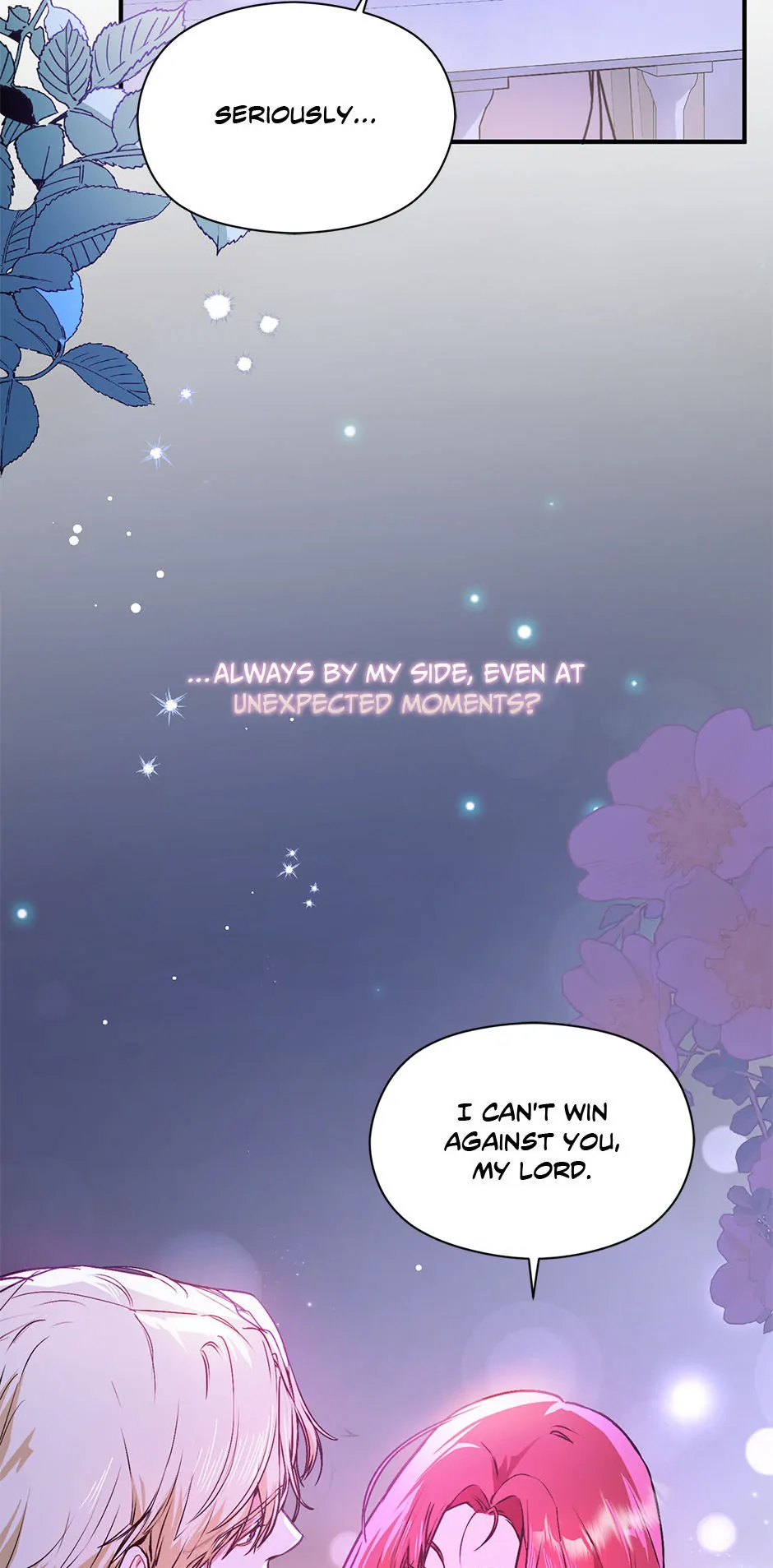 I Didn’t Mean to Seduce the Male Lead Chapter 106 - page 7