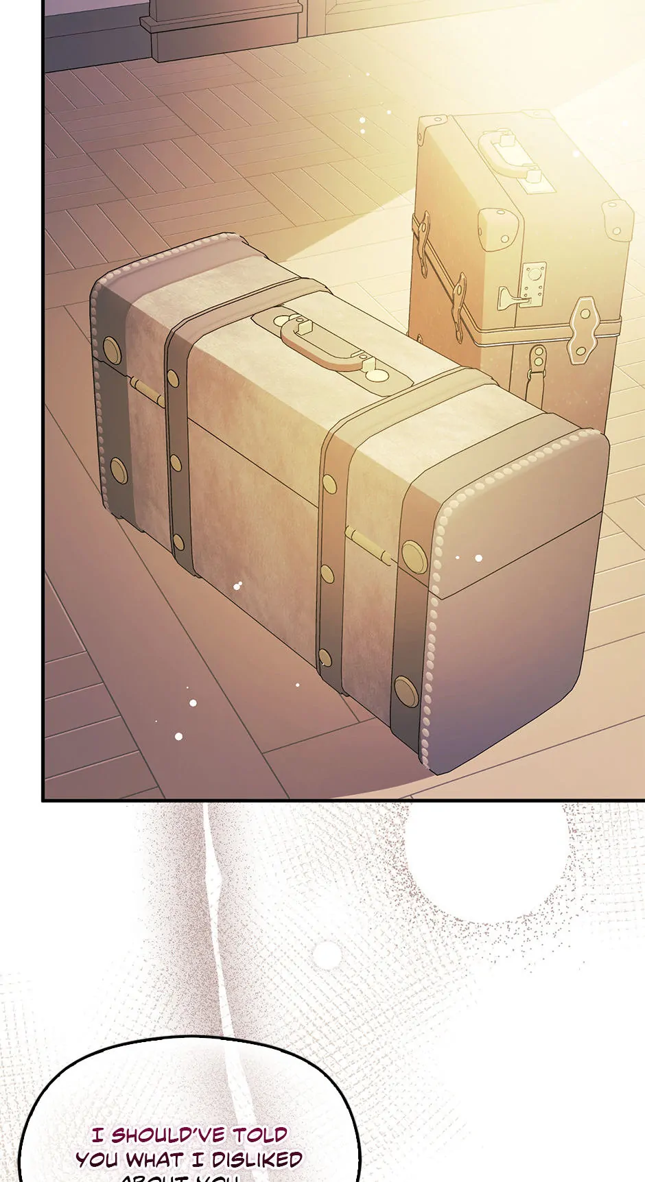 I Didn’t Mean to Seduce the Male Lead Chapter 106 - page 73