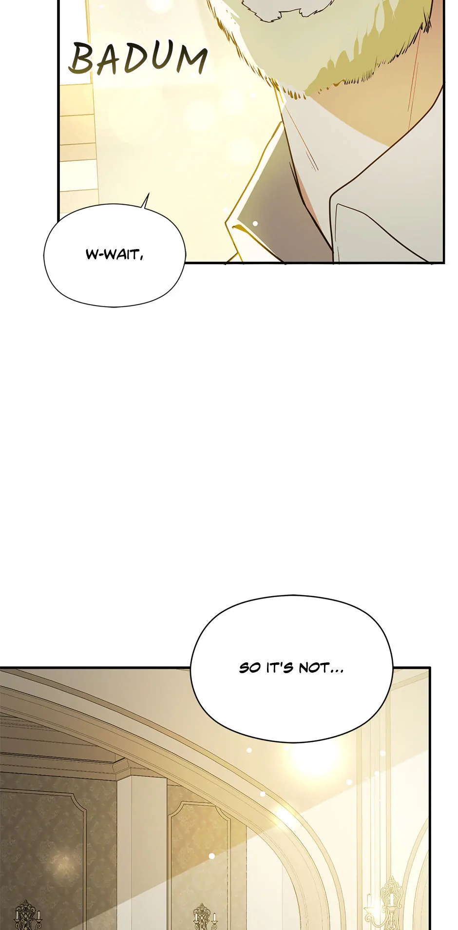 I Didn’t Mean to Seduce the Male Lead Chapter 106 - page 79