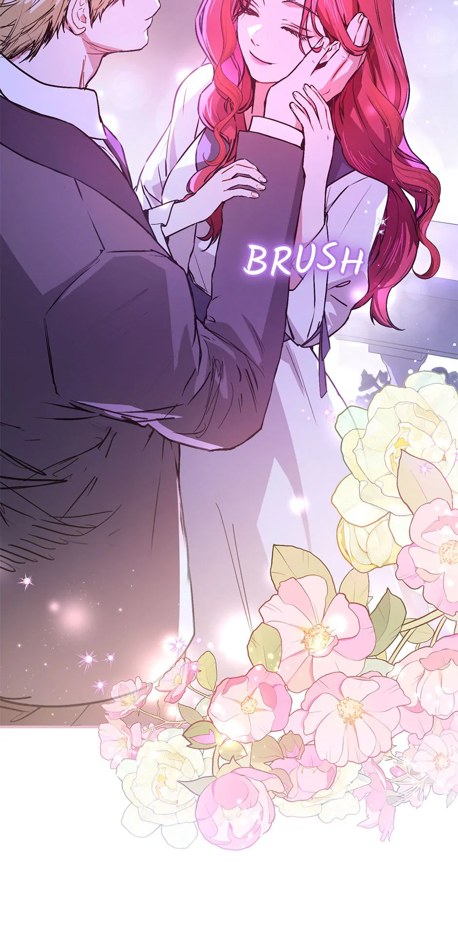 I Didn’t Mean to Seduce the Male Lead Chapter 106 - page 8