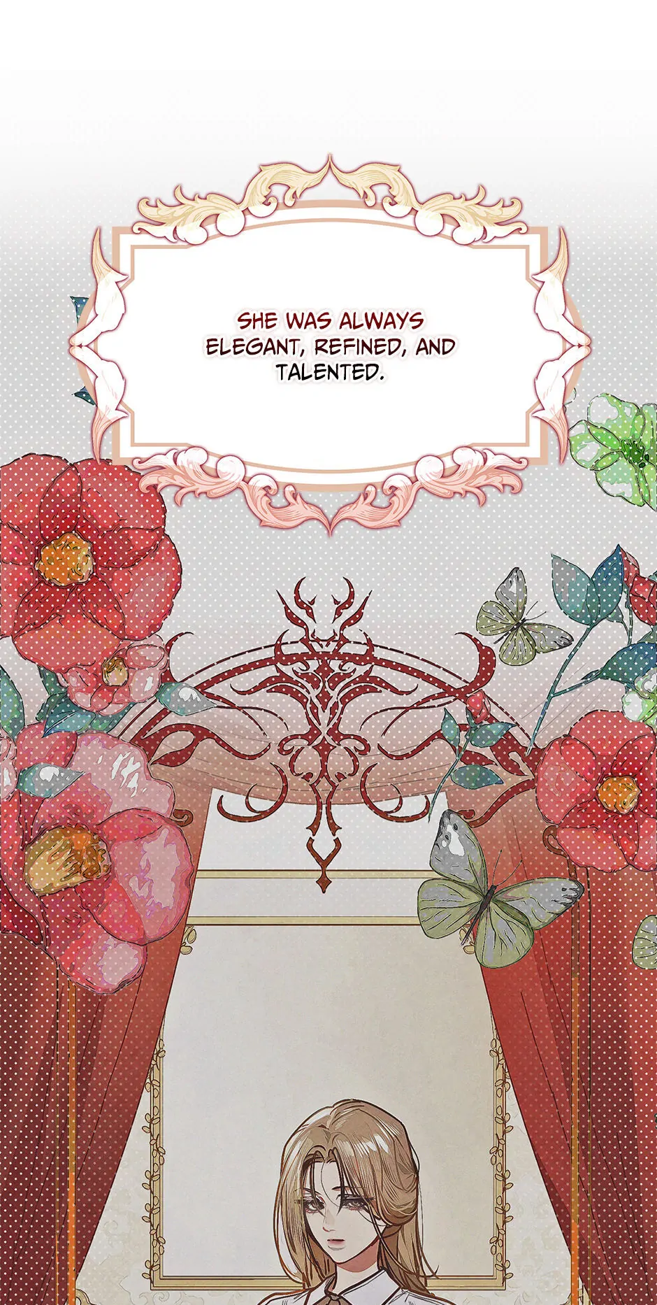 I Didn’t Mean to Seduce the Male Lead Chapter 107 - page 2