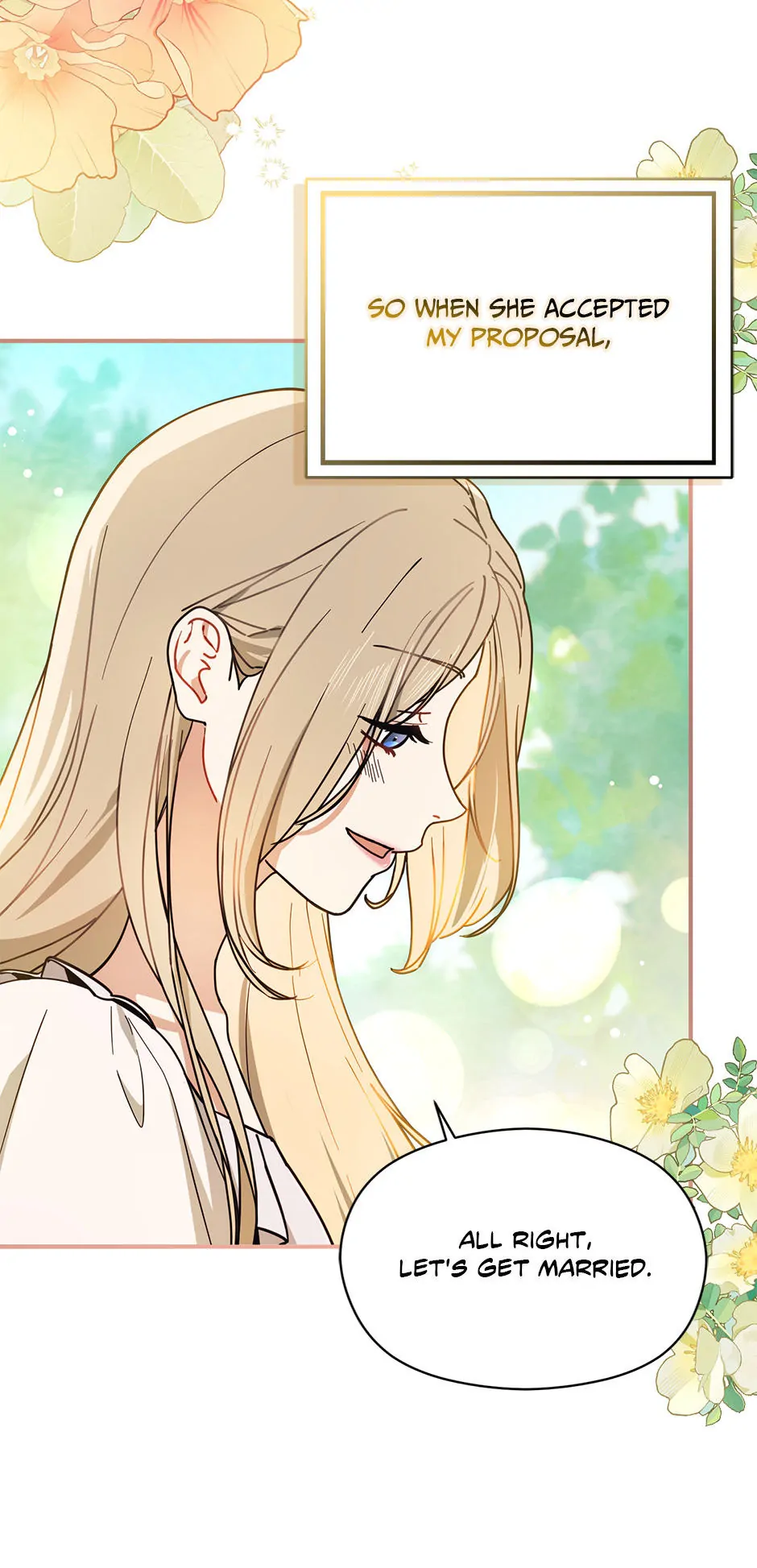 I Didn’t Mean to Seduce the Male Lead Chapter 107 - page 12