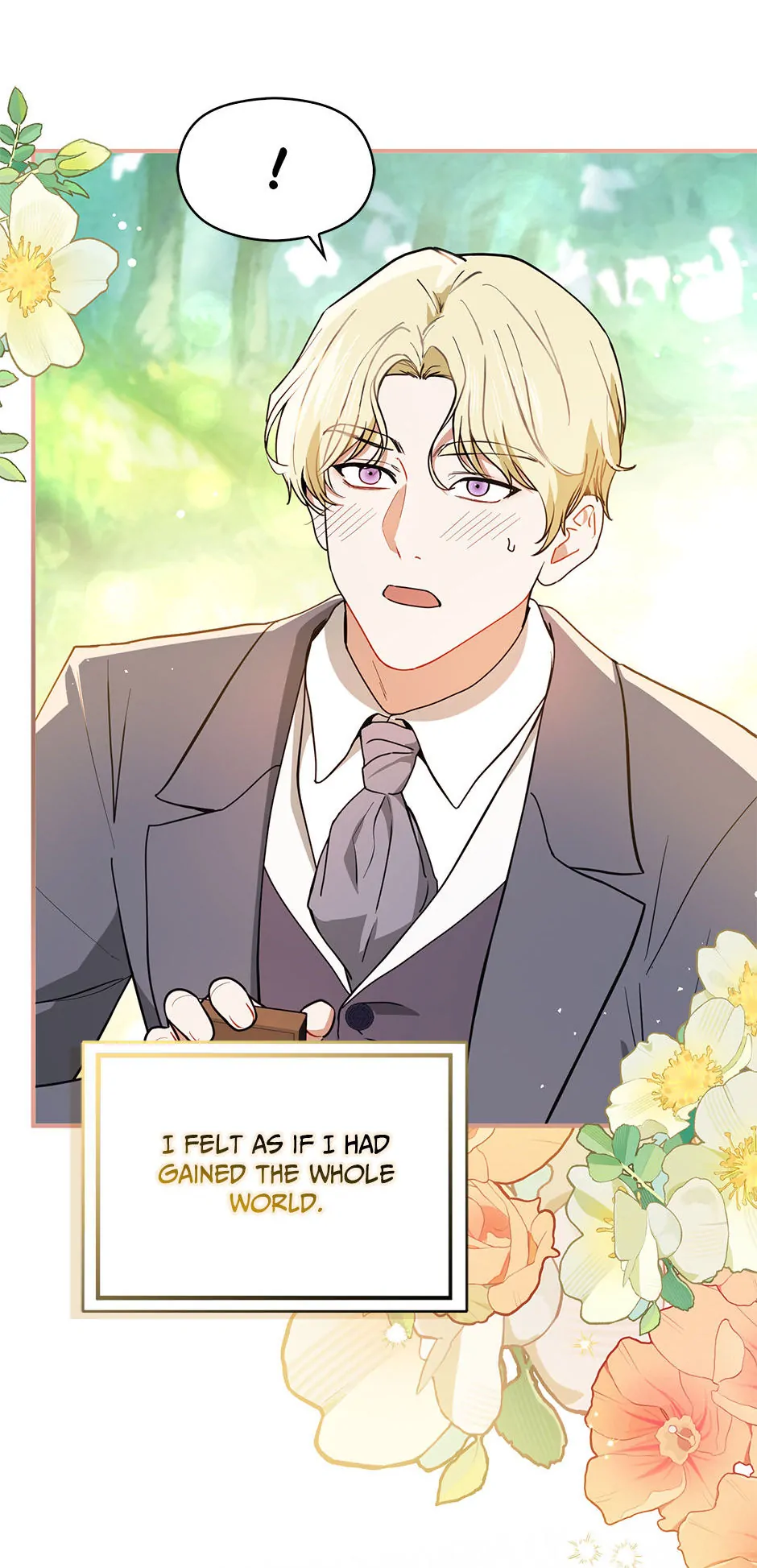 I Didn’t Mean to Seduce the Male Lead Chapter 107 - page 13