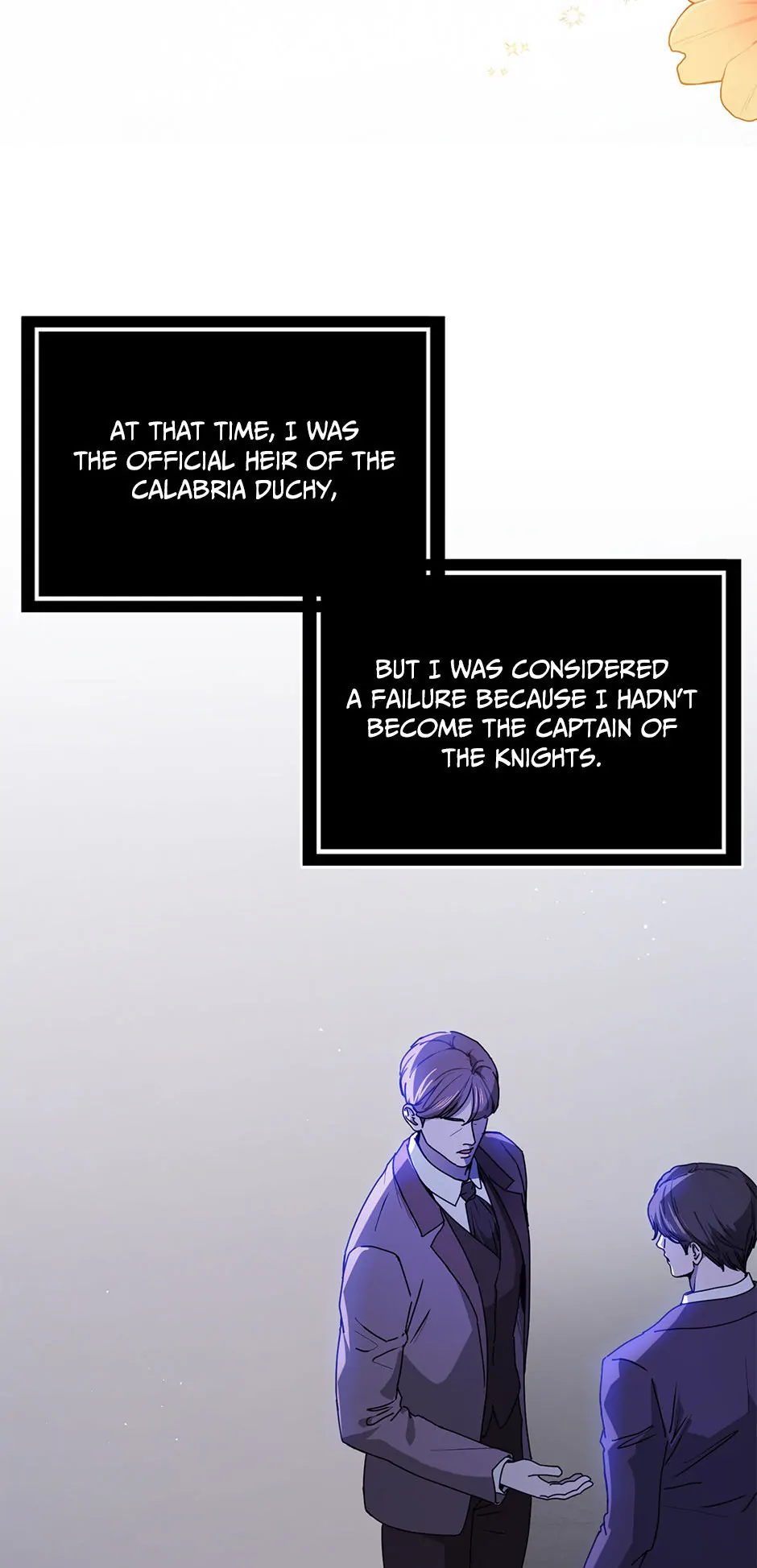 I Didn’t Mean to Seduce the Male Lead Chapter 107 - page 14