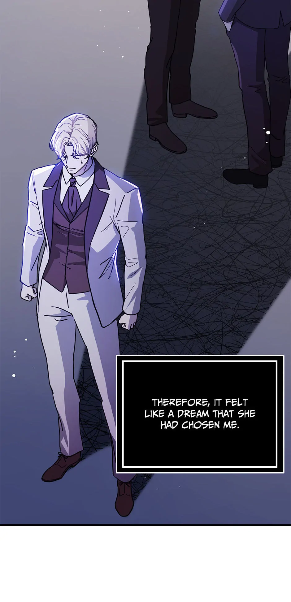 I Didn’t Mean to Seduce the Male Lead Chapter 107 - page 15