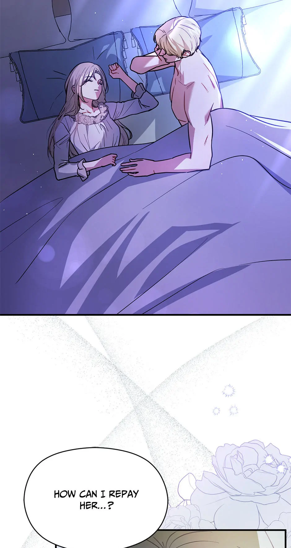 I Didn’t Mean to Seduce the Male Lead Chapter 107 - page 21