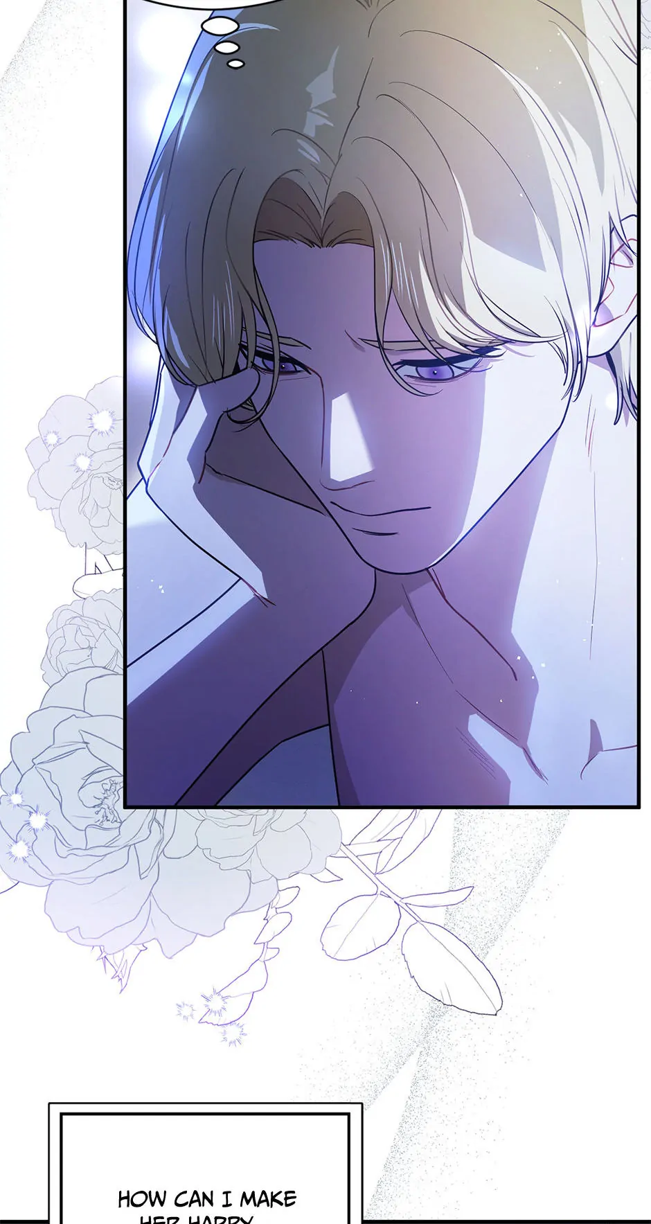 I Didn’t Mean to Seduce the Male Lead Chapter 107 - page 22