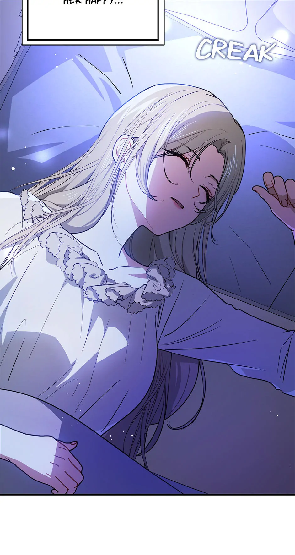 I Didn’t Mean to Seduce the Male Lead Chapter 107 - page 23