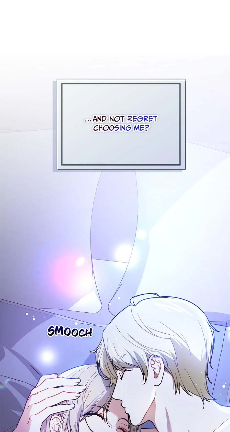 I Didn’t Mean to Seduce the Male Lead Chapter 107 - page 24