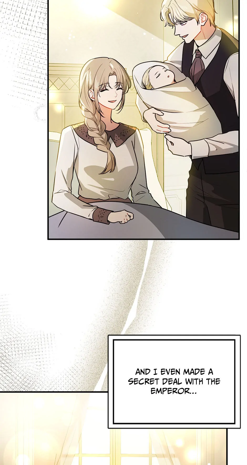 I Didn’t Mean to Seduce the Male Lead Chapter 107 - page 29