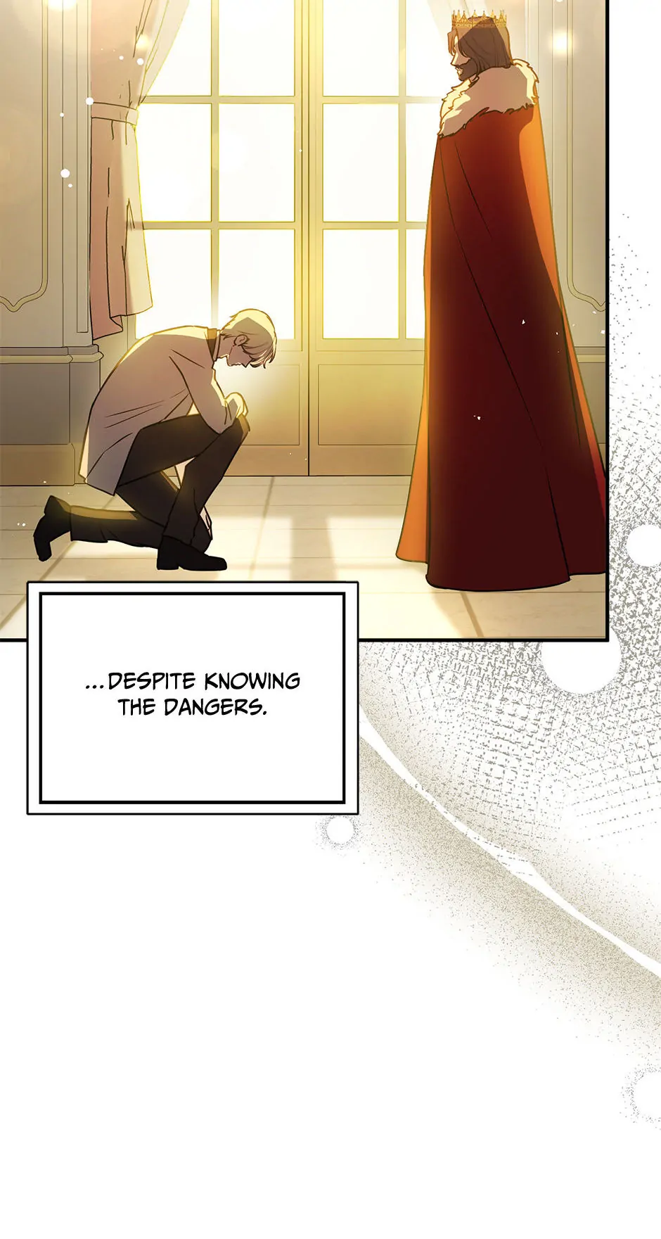 I Didn’t Mean to Seduce the Male Lead Chapter 107 - page 30