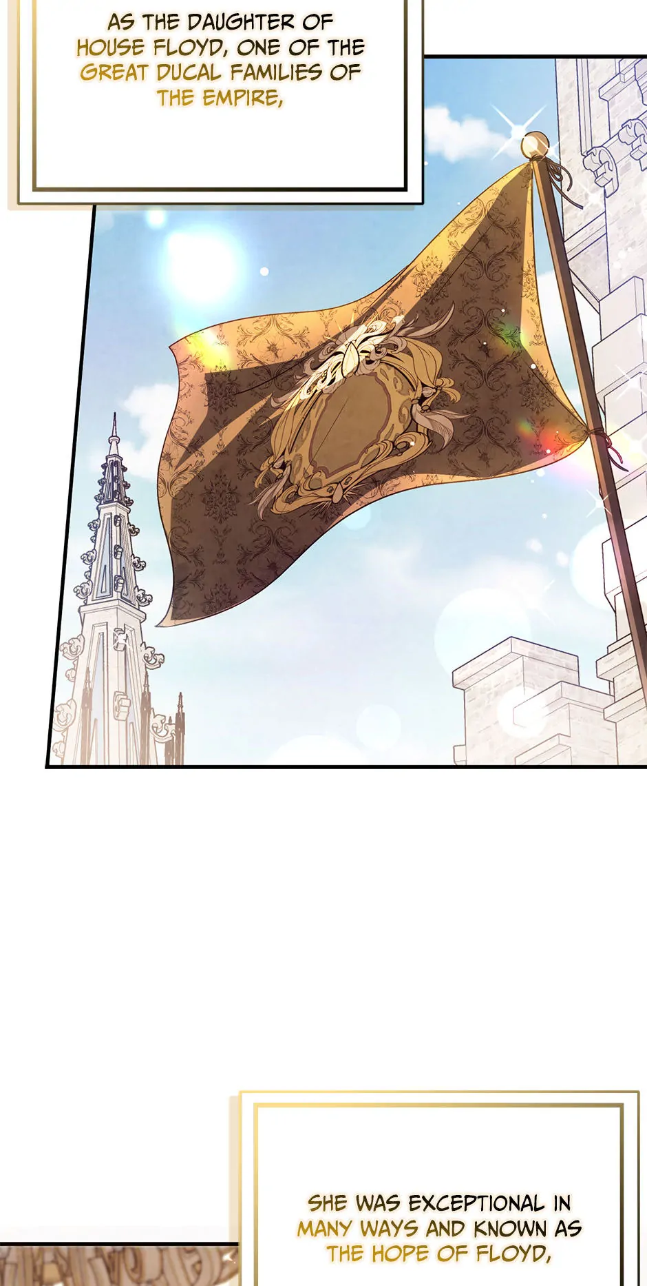 I Didn’t Mean to Seduce the Male Lead Chapter 107 - page 4