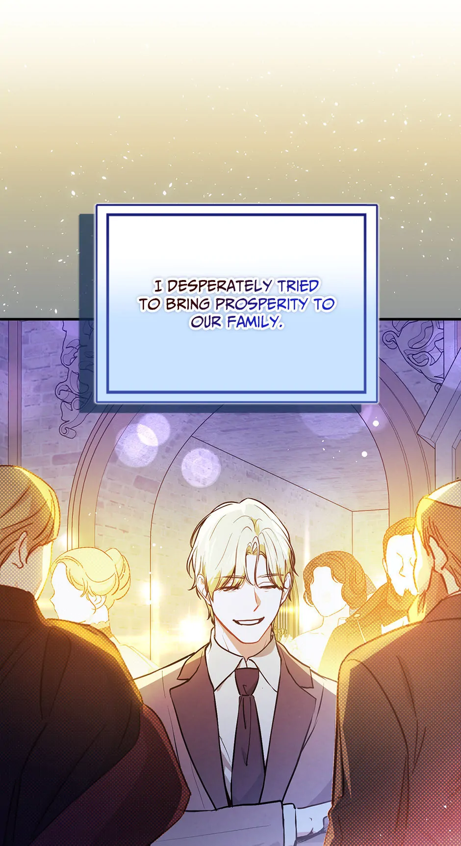 I Didn’t Mean to Seduce the Male Lead Chapter 107 - page 31
