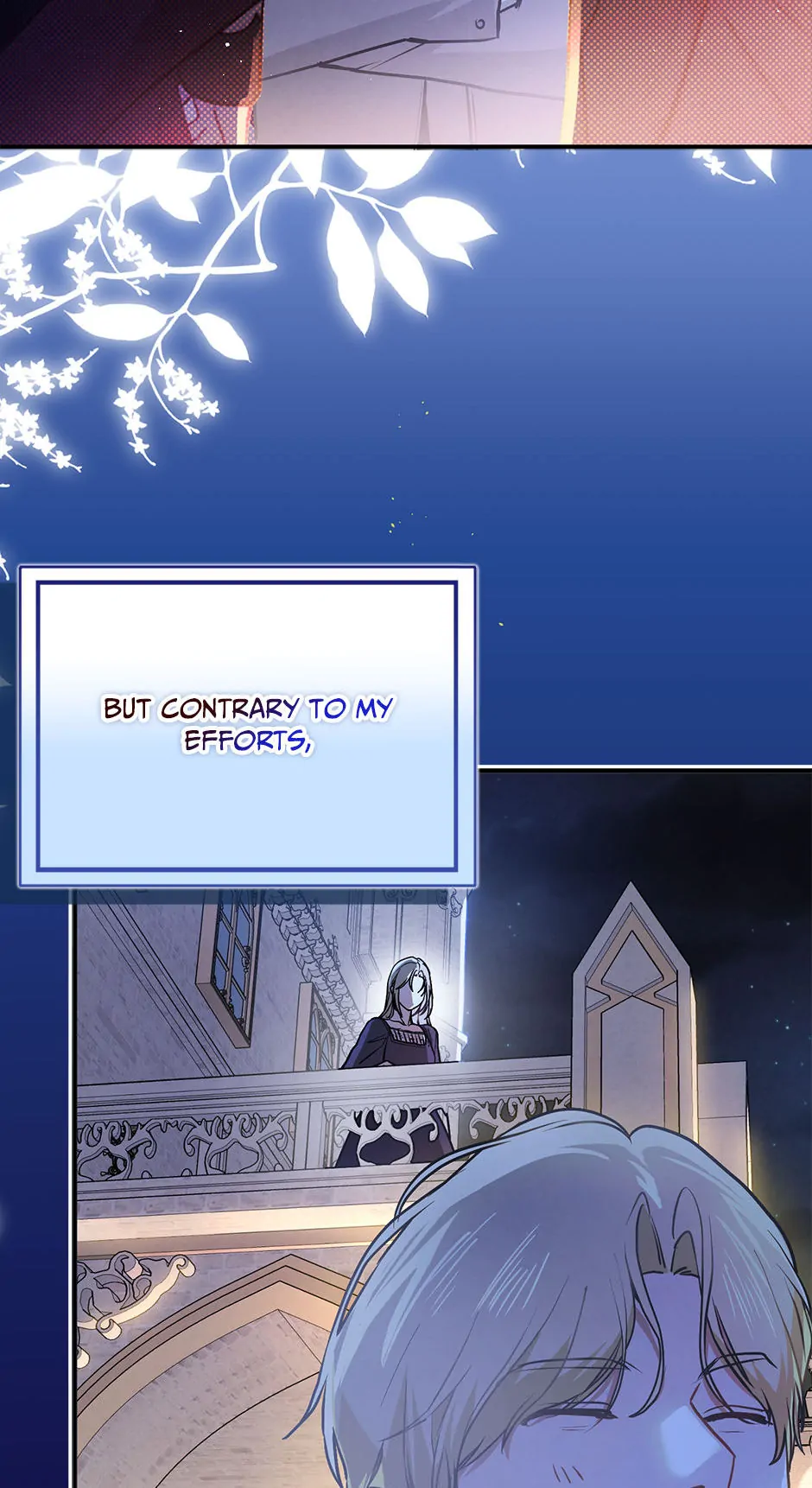 I Didn’t Mean to Seduce the Male Lead Chapter 107 - page 32