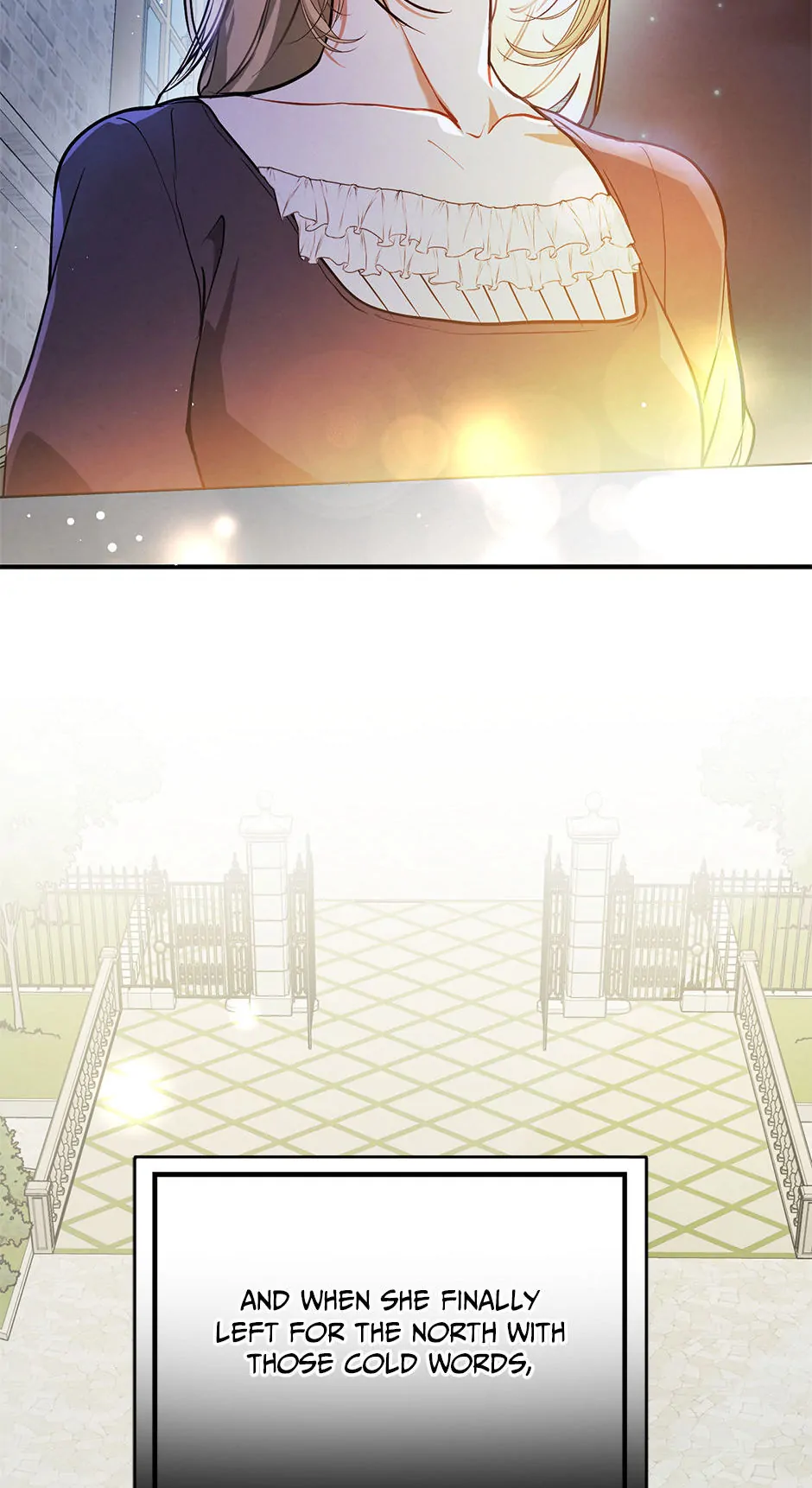 I Didn’t Mean to Seduce the Male Lead Chapter 107 - page 34