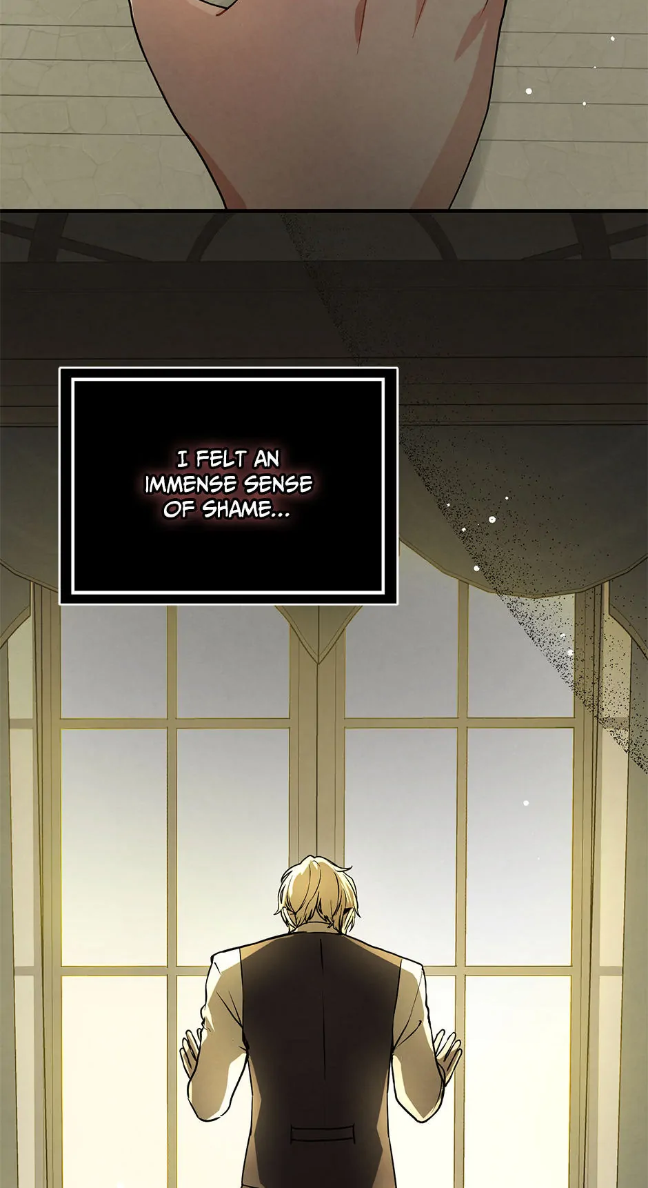 I Didn’t Mean to Seduce the Male Lead Chapter 107 - page 36