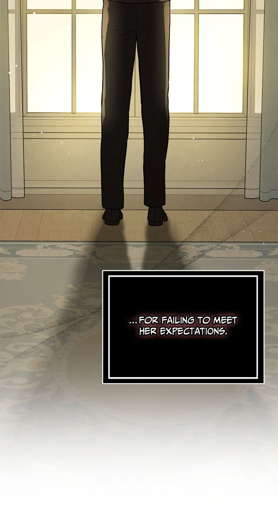 I Didn’t Mean to Seduce the Male Lead Chapter 107 - page 37