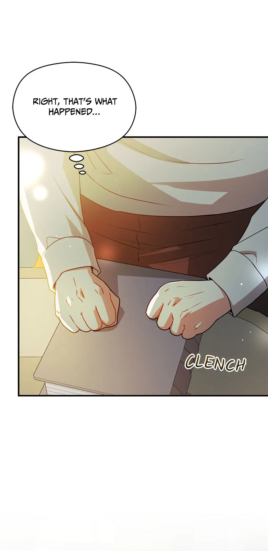 I Didn’t Mean to Seduce the Male Lead Chapter 107 - page 38
