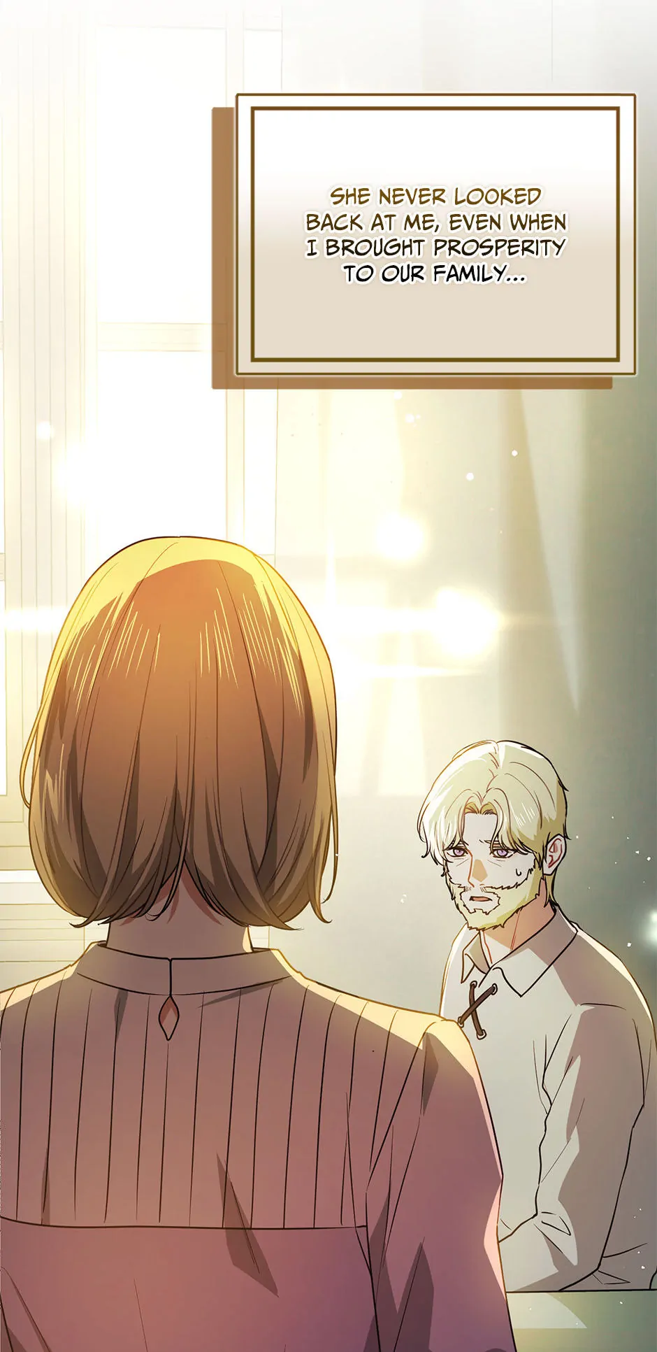I Didn’t Mean to Seduce the Male Lead Chapter 107 - page 39