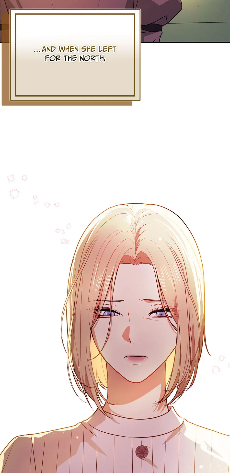 I Didn’t Mean to Seduce the Male Lead Chapter 107 - page 40