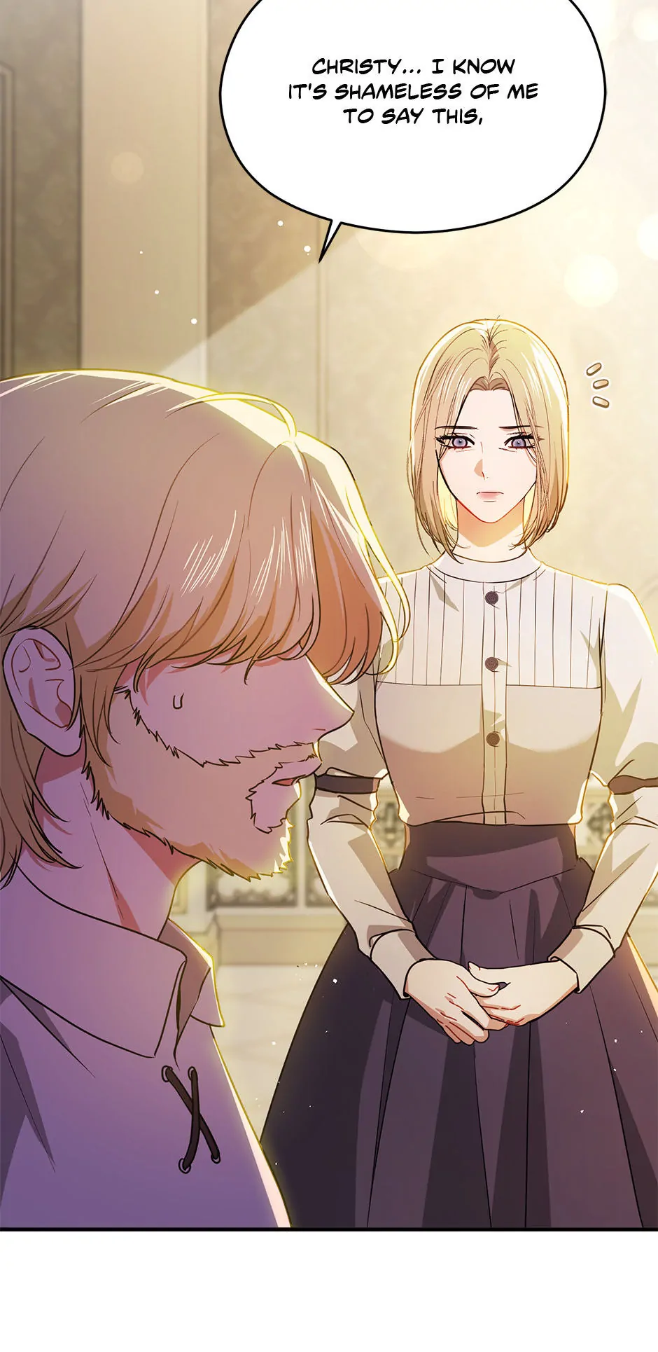 I Didn’t Mean to Seduce the Male Lead Chapter 107 - page 43
