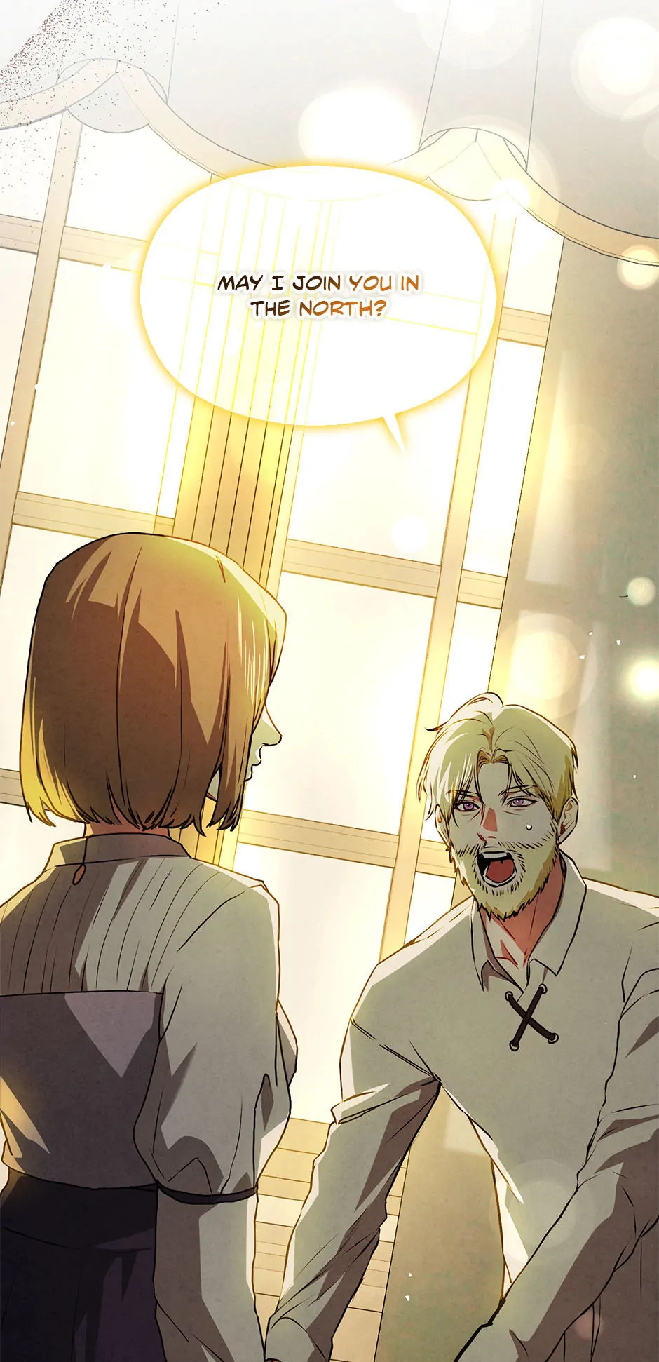 I Didn’t Mean to Seduce the Male Lead Chapter 107 - page 45