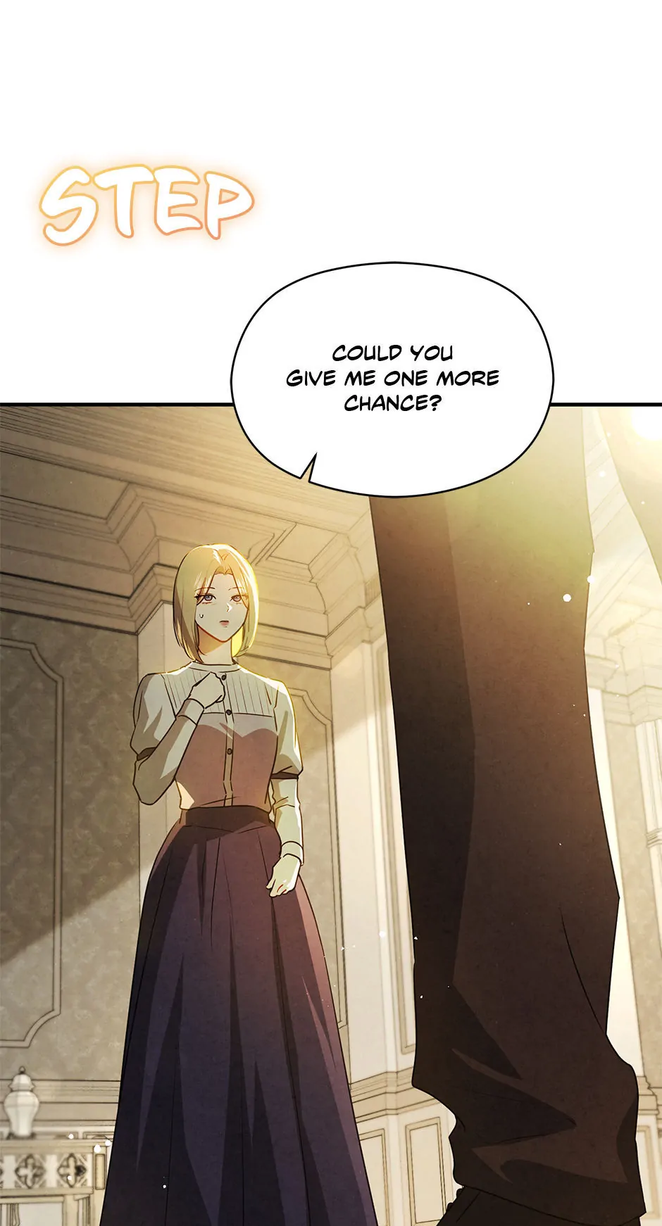I Didn’t Mean to Seduce the Male Lead Chapter 107 - page 50
