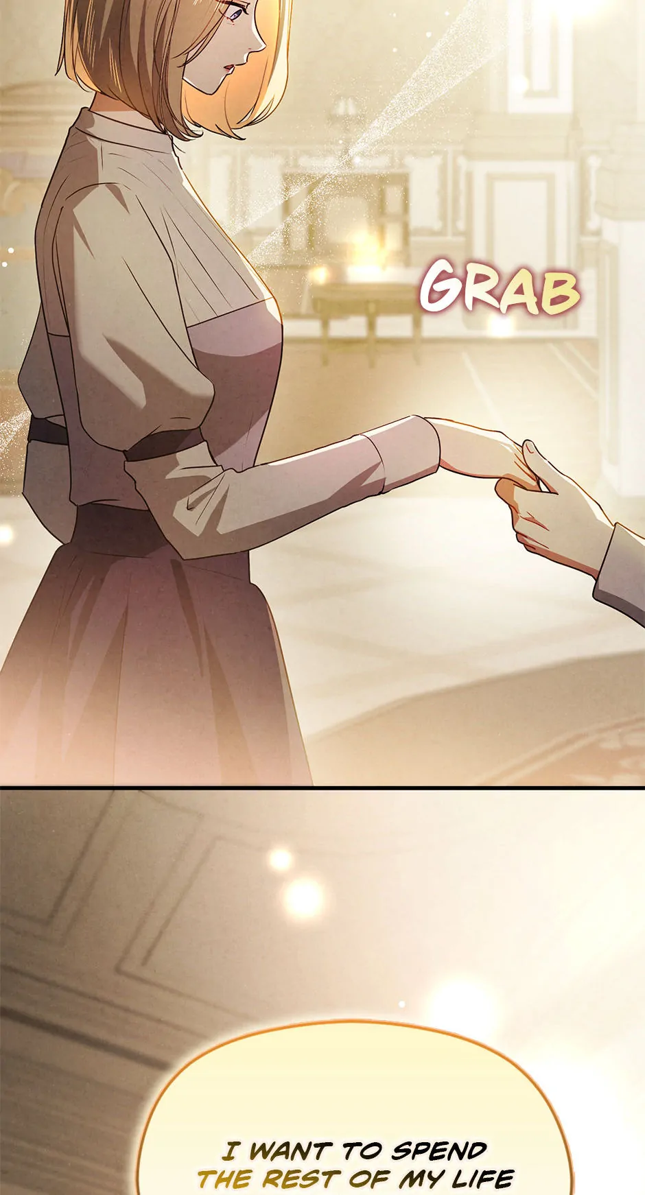 I Didn’t Mean to Seduce the Male Lead Chapter 107 - page 52