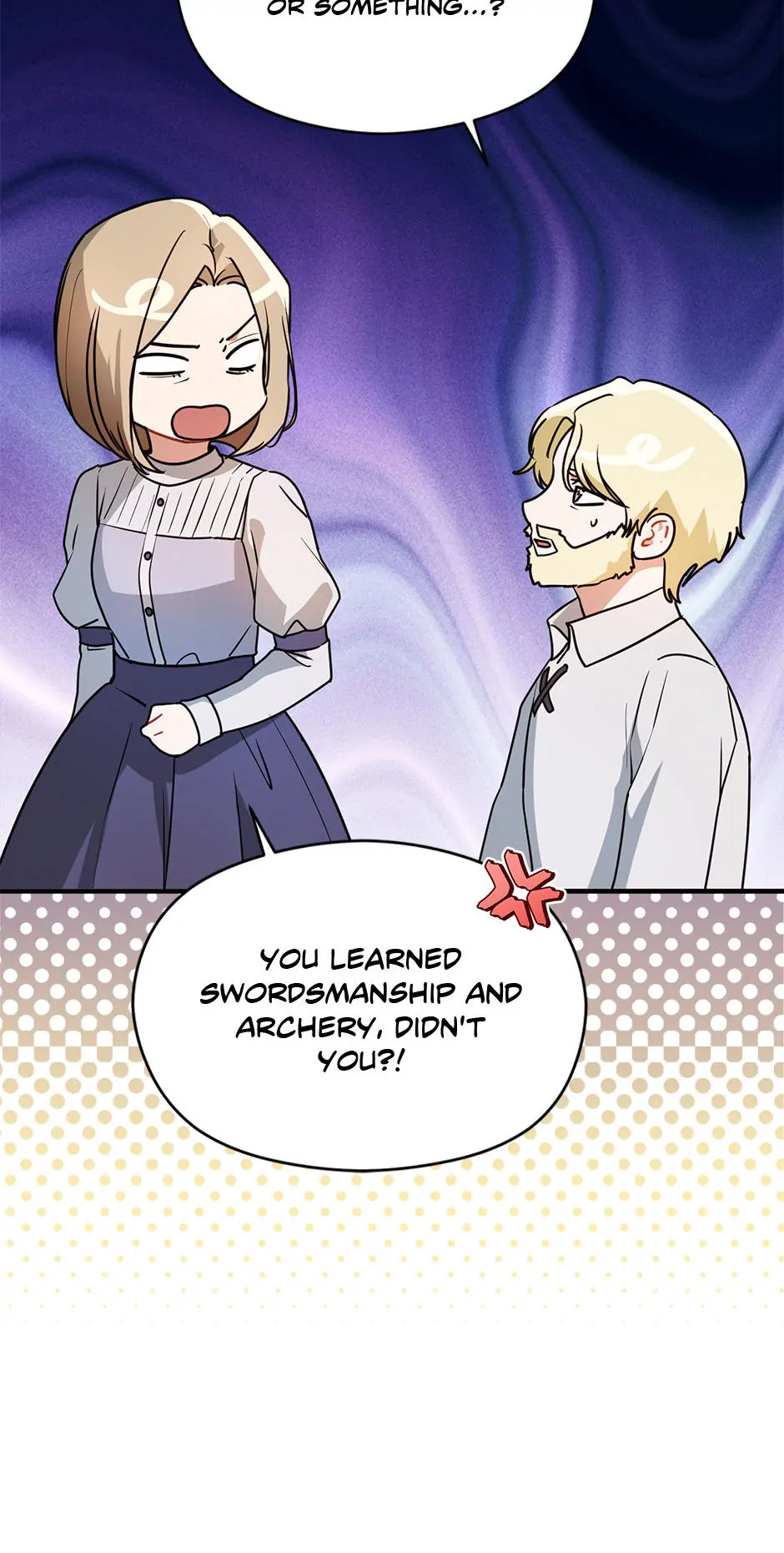 I Didn’t Mean to Seduce the Male Lead Chapter 107 - page 61