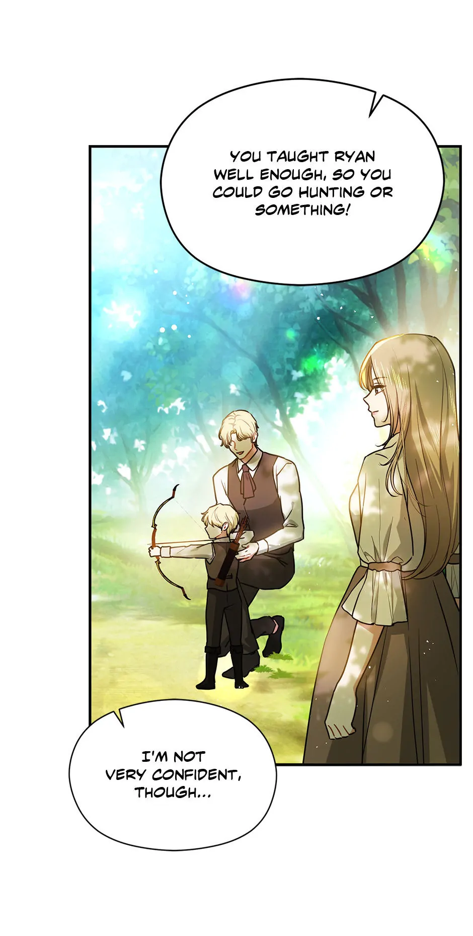 I Didn’t Mean to Seduce the Male Lead Chapter 107 - page 62