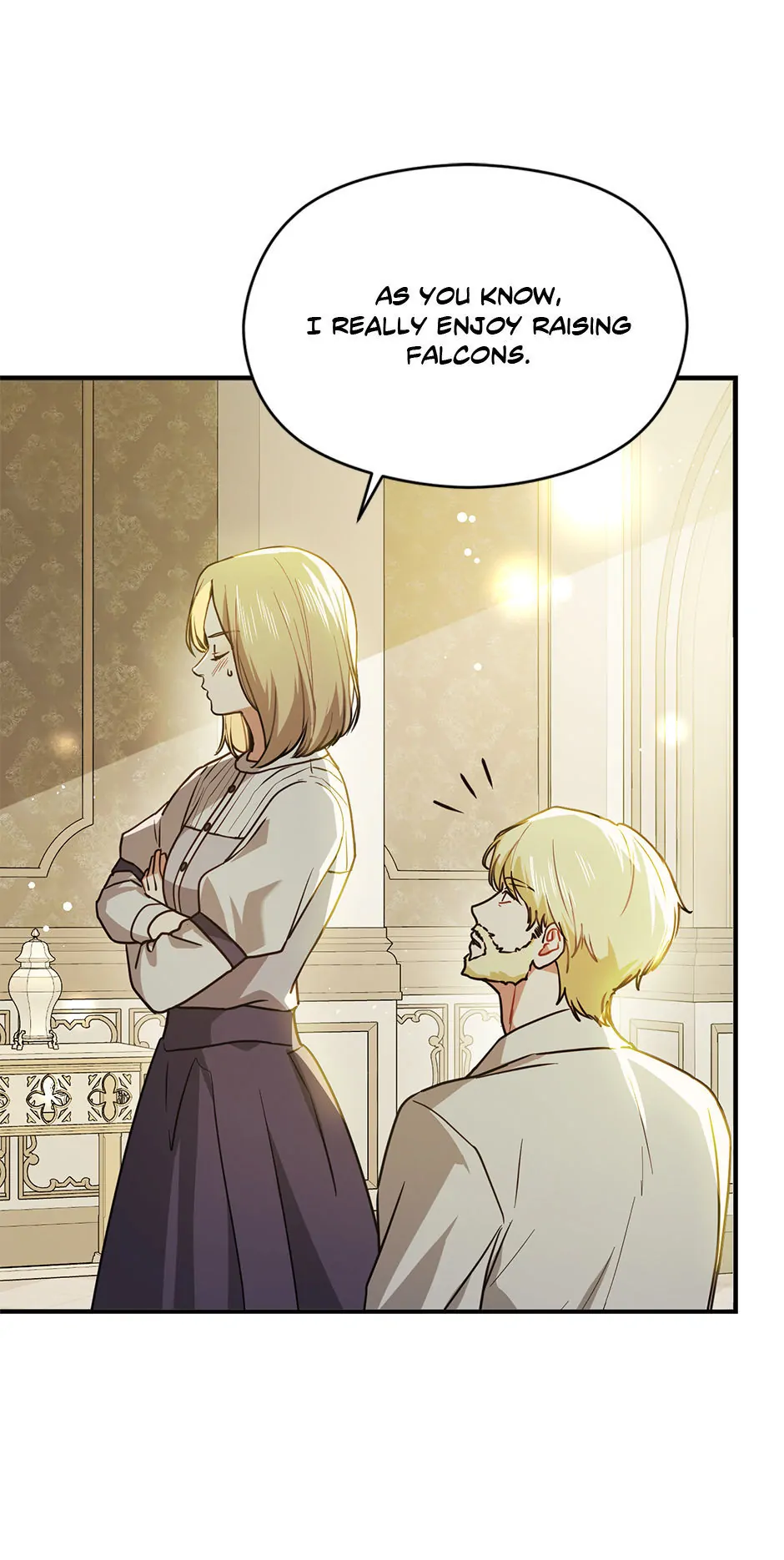 I Didn’t Mean to Seduce the Male Lead Chapter 107 - page 63