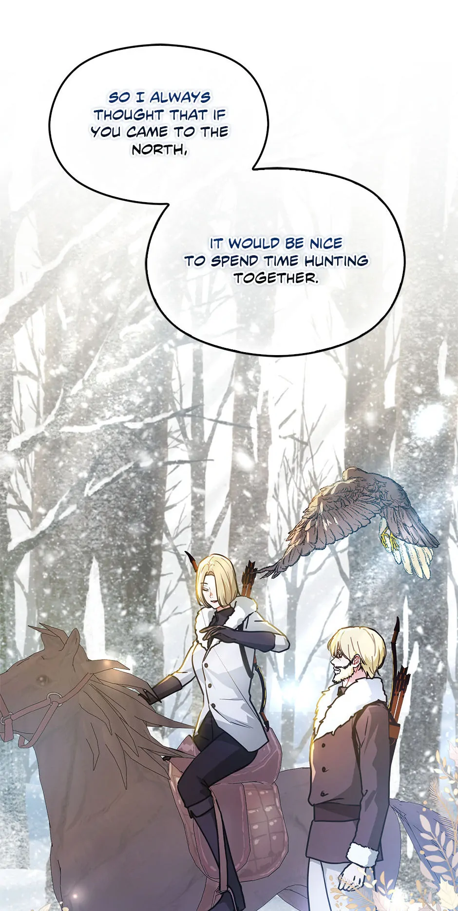 I Didn’t Mean to Seduce the Male Lead Chapter 107 - page 64