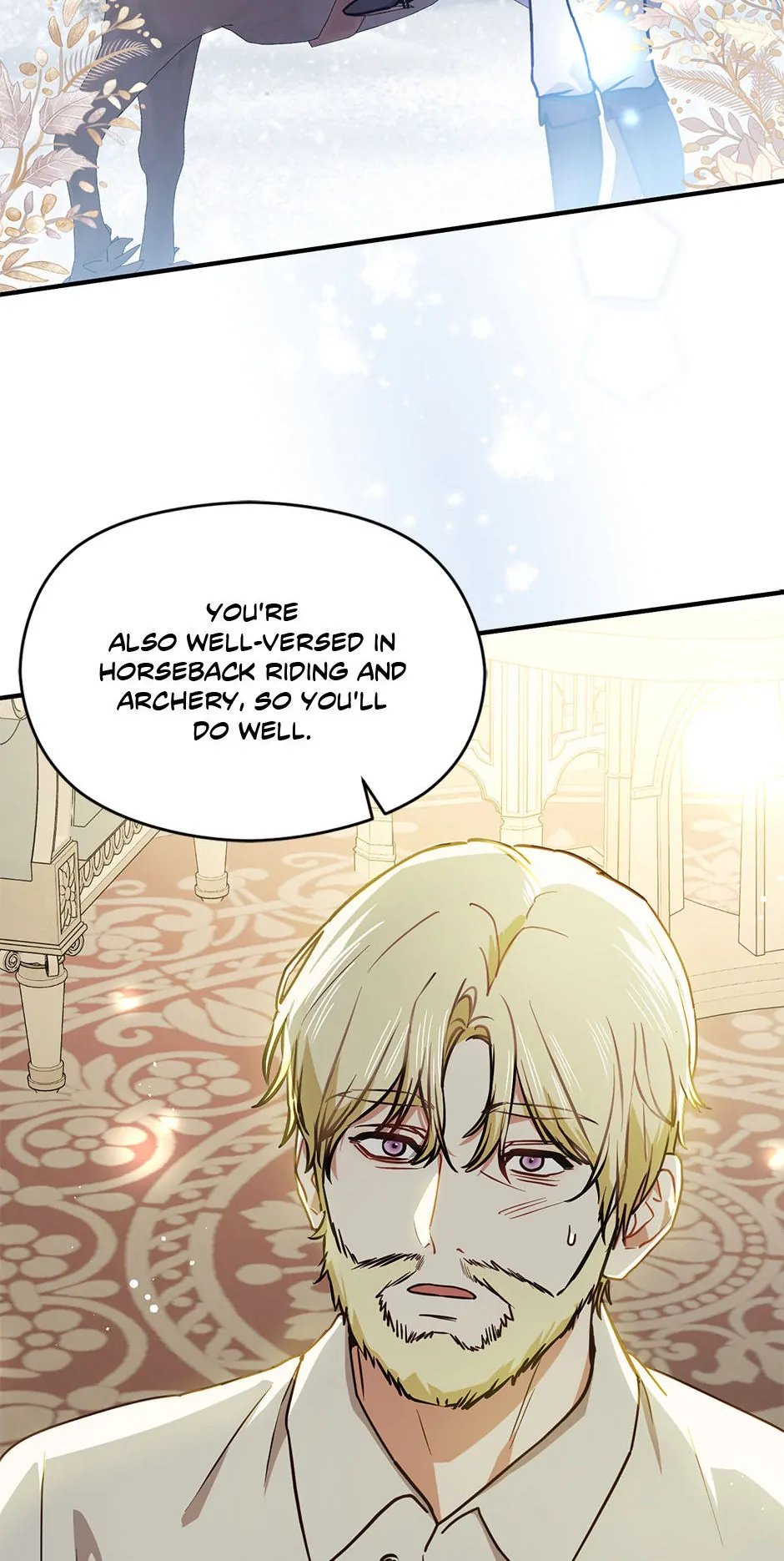 I Didn’t Mean to Seduce the Male Lead Chapter 107 - page 65