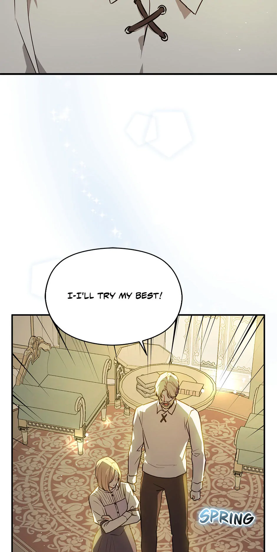 I Didn’t Mean to Seduce the Male Lead Chapter 107 - page 66