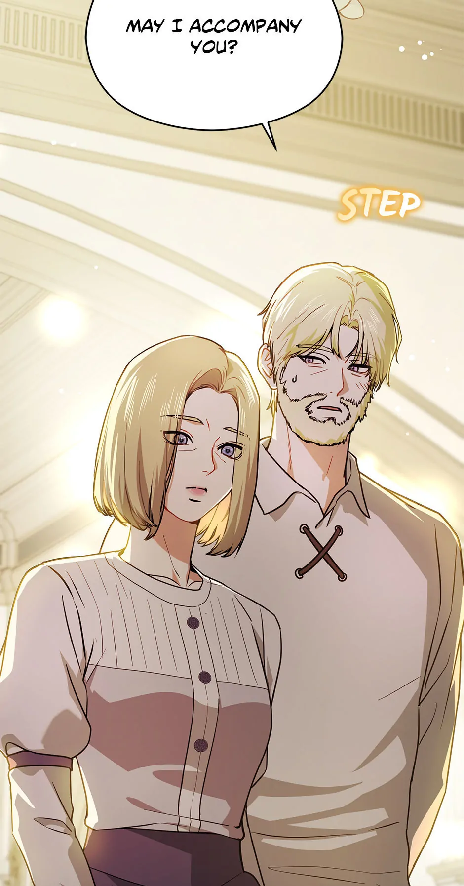 I Didn’t Mean to Seduce the Male Lead Chapter 107 - page 74