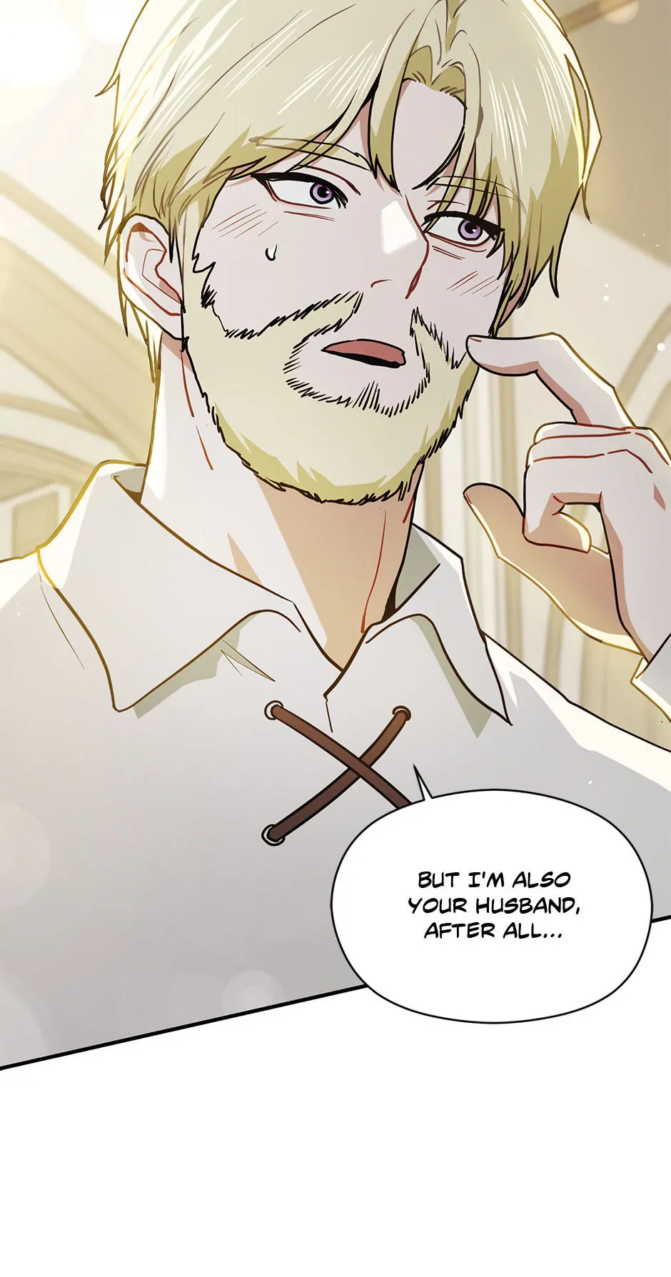 I Didn’t Mean to Seduce the Male Lead Chapter 107 - page 76
