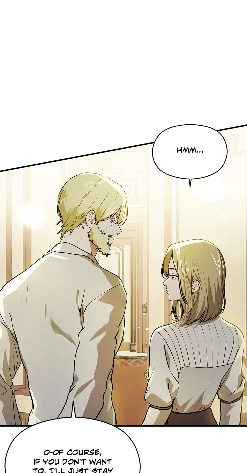 I Didn’t Mean to Seduce the Male Lead Chapter 107 - page 77